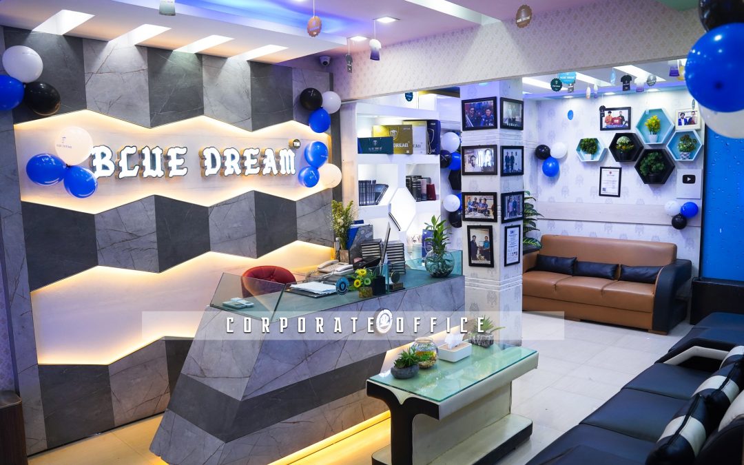 Bangladesh’s leading clothing wholesaler